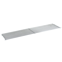HHSSTS Stainless Steel Drop-In Style Warming Rack For MHP JNR Models